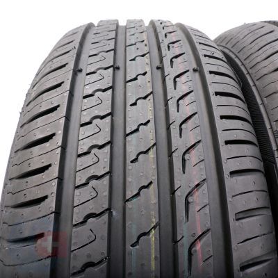 2. 205 60 16 2x BARUM 205/60 R16 96W XL Bravuris 5 Sommerreifen 2022 VOLL WIE NEU 
