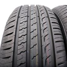 2. 205 60 16 2x BARUM 205/60 R16 96W XL Bravuris 5 Sommerreifen 2022 VOLL WIE NEU 