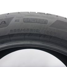 5. 255 45 19 1x BRIDGESTONE 255/45 R19 100V Turanza 6 Enliten Sommerreifen 2025 6mm 