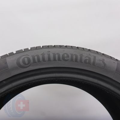 4.  265 40 21 2x CONTINENTAL 265/40 R21 105V XL WinterContact TS 860 S Winterreifen 2021/22 6,2-6mm 