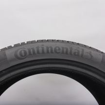4.  265 40 21 2x CONTINENTAL 265/40 R21 105V XL WinterContact TS 860 S Winterreifen 2021/22 6,2-6mm 