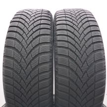 3.  205 60 16 4x SEMPERIT 205/60 R16 96H XL Speed-Grip 5 Winterreifen 2025 7,8mm