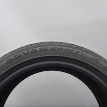 5.  225 45 18 2x YOKOHAMA  225/45 R18 95Y XL Advan Sport V105 M0 Sommerreifen 2022 7,2mm