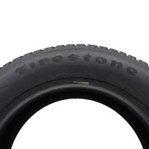 4. 225 65 17 FIRESTONE 225/65 R17 106H XL Winterhawk 4 Winterreifen 2023 8,2mm WIE NEU