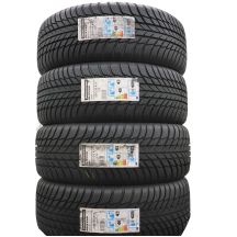 205 55 17 4x BRIDGESTONE 205/55 R17 M0 91H Blizzak Lm001 Winterreifen 2019 WIE NEU VOLL