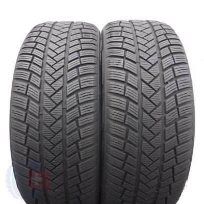 3. 225 45 19 4x VREDESTEIN 225/45 R19 96V XL Wintrac PRO Winterreifen 2022 7.2-8.2mm