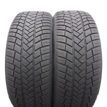3. 225 45 19 4x VREDESTEIN 225/45 R19 96V XL Wintrac PRO Winterreifen 2022 7.2-8.2mm