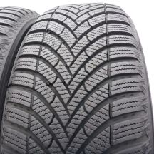 2.  215 55 17 4x SEMPERIT 215/55 R17 98V XL Speed-Grip 5 Winterreifen 2024/25 8,2-8mm WIE NEU 