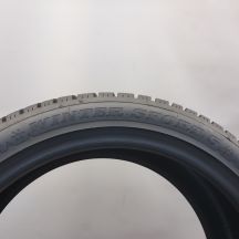 6. 225 45 19 4x DUNLOP 225/45 R19 96V XL Winter Sport 5 Winterreifen 2023 9-8,8mm 