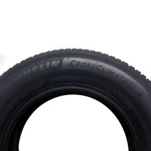 6. 4 x MICHELIN 215/70 R16 100H CrossClimate SUV Ganzjahresreifen 2019 VOLL WIE NEU