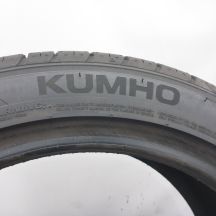 4. 195 45 16 2x KUMHO 195/45 R16 84V Ecsta HS52 Sommerreifen 2024 Ungebraucht  