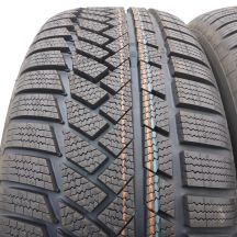 4. 225 55 16 2x CONTINENTAL 225/55 R16 99H XL WinterContact TS850P Winterreifen 2021 VOLL 4. 225 55 16 2x CONTINENTAL 225/55 R16 99H XL WinterContact TS850P Winterreifen 2021 VOLL