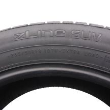 5. 255 50 19 2x NOKIAN 255/50 R219 107W XL Zline SUV Sommerreifen 2015 VOLL