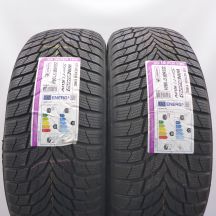255 60 17 2x NEXEN 255/60 R17 106H WinGuard Sport 2 SUV Winterreifen 2022 VOLL