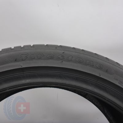 4.  225 40 18 2x FIRESTONE 225/40 R18 92Y XL Roadhawk Sommerreifen 2021 6,2mm