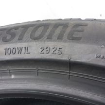 4. 255 45 20 2x BRIDGESTONE 255/45 R20 105W XL Blizzak 6 Winterreifen 2025 8-7,2mm