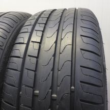 3.  225 40 18 2x PIRELLI 225/40 R18 92Y Cinturato P7 Run Flat Sommerreifen 2020/21 6,8-7mm