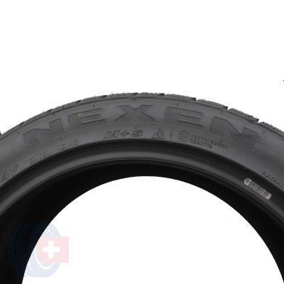 5. 225 45 17 2x NEXEN 225/45 R17 94V XL WinGuard Sport Winterreifen 2015 UNGEBRAUCHT