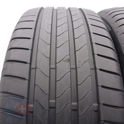 2. 225 50 18 2x BRIDGESTONE 225/50 R18 99W XL Turanza 6 Sommerreifen 2025 6,8-7mm