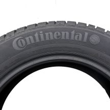 5. 215 60 17 4x CONTINENTAL 215/60 R17 96H ContiWinterContact TS 830 P M0 Winterreifen 2021 VOLL WIE NEU