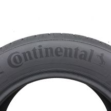 4. 2 x CONTINENTAL 185/65 R15 88H EcoContact 6 Sommerreifen 2022 5.8mm