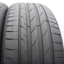2. 235 50 18 4x HANKOOK 235/50 R18 101H XL Ventus evo SUV K137A Sommerreifen 2025 5,8-6mm