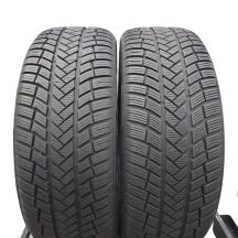 4. 4 x VREDESTEIN 235/50 R19 103V XL Wintrac Pro Winterreifen 2023 6,8-7,8mm