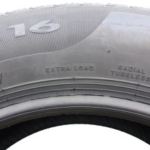 7. 205 60 16 2x PIRELLI 205/60 R16 96V XL Cinturato P7 Sommerreifen 5,8-6,2mm 2019