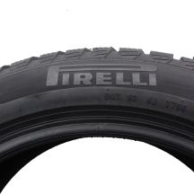4. 245 45 18 2x PIRELLI 100V Winter Sottozero 3 Winterreifen 2023 7mm