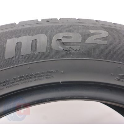 8. 215 55 17 2x HANKOOK 215/55 R17 94V Ventus Prime2 K115 Sommerreifen 2020 6,5mm 8. 215 55 17 2x HANKOOK 215/55 R17 94V Ventus Prime2 K115 Sommerreifen 2020 6,5mm
