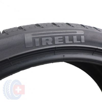 4. 2 x PIRELLI 245/35 R21 96W XL Winter Sottozero 3 MGT Winterreifen  DOT15 VOLL