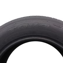 6. 195 65 15 2x TOYO 195/65 R15 91T Nano Energy 3 Sommerreifen 6,5-6,7mm 2020