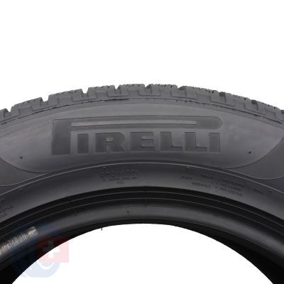 5.  225 60 R17 2 x PIRELLI 225/60 R17 103V XL Scorpion Winter Winterreifen 2017 VOLL WIE NEU