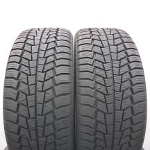 4. 225 45 17 4x GISLAVED 225/45 R17 94V XL EuroFrost6 Winterreifen 2023 Jak Nowe 8-8,8mm