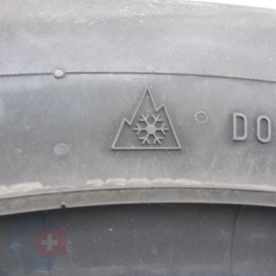 3.  215 60 17 4x CONTINENTAL 215/60 R17 96H 4x4 WinterContact Winterreifen 2021 