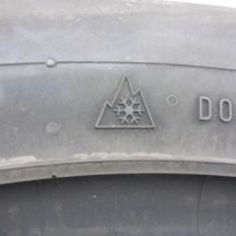 3.  215 60 17 4x CONTINENTAL 215/60 R17 96H 4x4 WinterContact Winterreifen 2021 