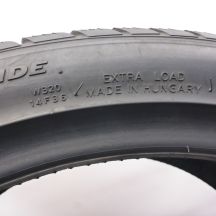 11. 255 35 19 2x HANKOOK 255/35 R19 96V XL Winter I Cept evo2 W320 Winterreifen 2017 6-6,8mm
