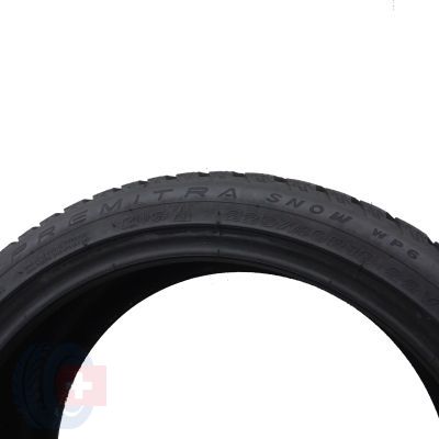 5. 2 x MAXXIS 225/40 R18 92V XL Premitra Snow WP6 Winterreifen 2022 6,8-7mm