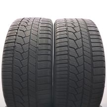 4. 245 40 19 4x CONTINENTAL 245/40 R19 98V XL WinterContact TS860S Winterreifen 2023 6-6,8mm