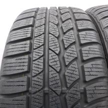 2. 225 45 18 2x CONTINENTAL 225/45 R18 95V XL ContiWinterContact TS 790 V Winterreifen 2013 VOLL Ungebraucht  