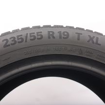 5. 235 55 19 2x CONTINENTAL 235/55 R19 105T XL WinterContact TS870 P SEAL Winterreifen 2022 8,2mm