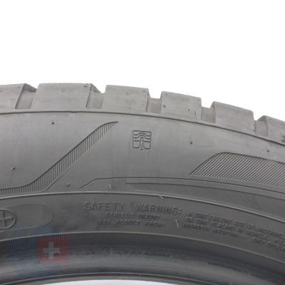 7. 235 50 20 4x GOODYEAR 235/50 R20 104T XL UltraGrip Performance+ SEAL Winterreifen 2022 8-7,8mm