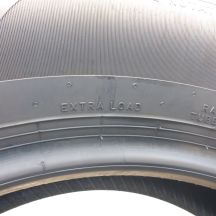 9. 215 65 17 4x PIRELLI 215/65 R17 103H XL Powergy Winter Winterreifen 2025 7,5-7,4mm WIE NEU 