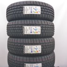 235 65 18 4x CONTINENTAL 235/65 R18 110H XL ContiCrossContact Winter Winterreifen 2022 VOLL