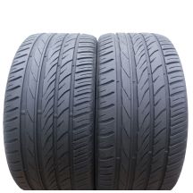 2 x MATADOR 295/35 R21 107Y XL Hectorra 3 SUV Sommerreifen 2017 6,5-6,8mm