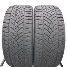 3. 255 50 19 4x GOODYEAR 255/50 R19 107T XL UltraGrip Performance+ Winterreifen 2022/23 6,8-7,2mm