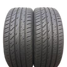 4. 205 50 16 4x ESA TECAR 205/50 R16 87V Spirit Pro Sommerreifen 7-7,8mm 2019