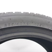 8.  285 40 21 2x BRIDGESTONE 285/40 R21 109V XL Blizzak LM005 Winterreifen  2025 6,8mm  