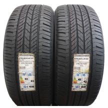 5. 4 x BRIDGESTONE 245/50 R20 102V Dueler H/L 400 Sommerreifen M+S 2016 VOLL Wie Neu