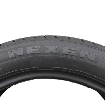 5. 4 x NEXEN 205/50 R17 93V XL Nblue HD Plus 2017/20/21 Sommerreifen 6,2-6,8mm